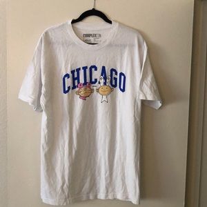 Complex Con Chicago 2017 Takashi Murakami shirt